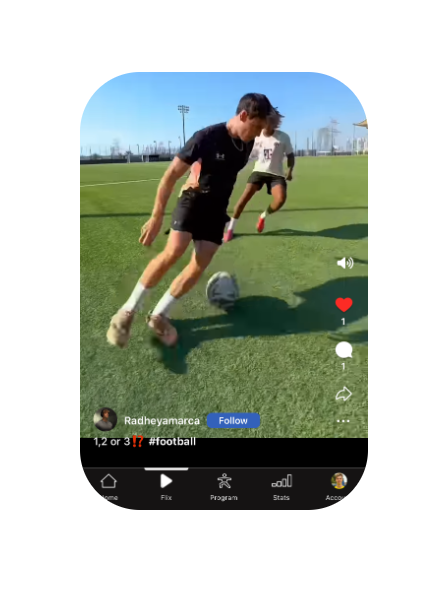 Flix video